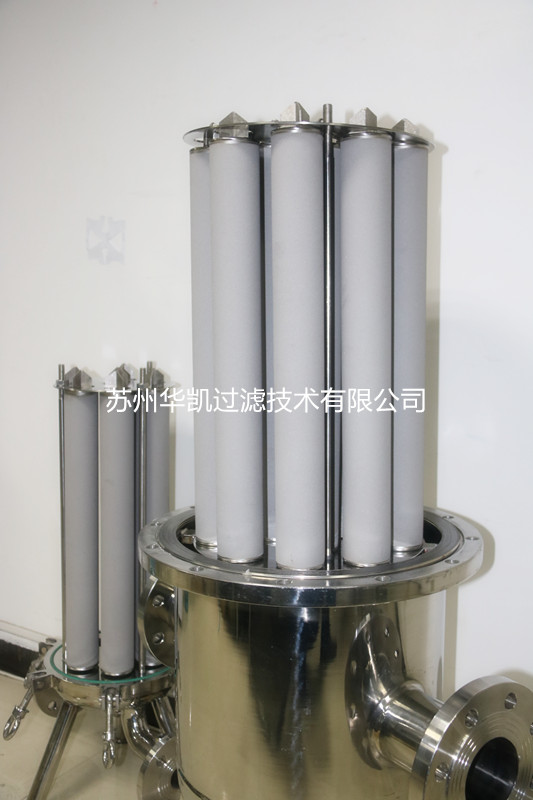 蒸汽過(guò)濾器